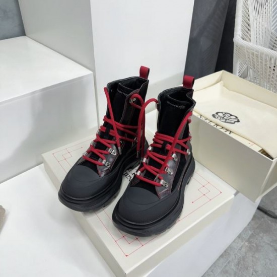 ALEXANDER WANG Stylish Style 2023FW Boots ALEXANDER WANG Stylish Style 2023FW Boots