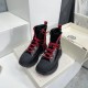 ALEXANDER WANG Stylish Style 2023FW Boots ALEXANDER WANG Stylish Style 2023FW Boots