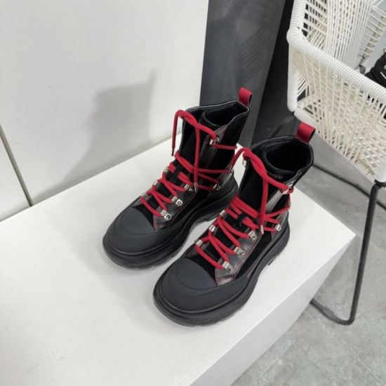 ALEXANDER WANG Stylish Style 2023FW Boots ALEXANDER WANG Stylish Style 2023FW Boots