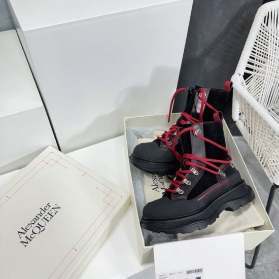 ALEXANDER WANG Stylish Style 2023FW Boots ALEXANDER WANG Stylish Style 2023FW Boots