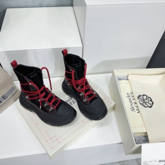 ALEXANDER WANG Stylish Style 2023FW Boots ALEXANDER WANG Stylish Style 2023FW Boots