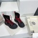 ALEXANDER WANG Stylish Style 2023FW Boots ALEXANDER WANG Stylish Style 2023FW Boots