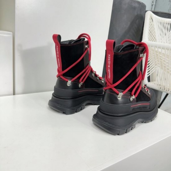 ALEXANDER WANG Stylish Style 2023FW Boots ALEXANDER WANG Stylish Style 2023FW Boots