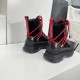 ALEXANDER WANG Stylish Style 2023FW Boots ALEXANDER WANG Stylish Style 2023FW Boots