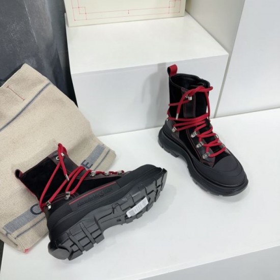 ALEXANDER WANG Stylish Style 2023FW Boots ALEXANDER WANG Stylish Style 2023FW Boots