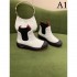 BALLY Barry boots 2023AW all the rage new brand item