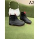 BALLY Barry boots 2023AW all the rage new brand item BALLY Barry boots 2023AW all the rage new brand item