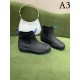 BALLY Barry boots 2023AW all the rage new brand item BALLY Barry boots 2023AW all the rage new brand item