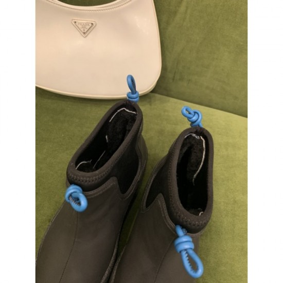 BALLY Barry boots 2023AW all the rage new brand item BALLY Barry boots 2023AW all the rage new brand item