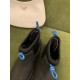 BALLY Barry boots 2023AW all the rage new brand item BALLY Barry boots 2023AW all the rage new brand item
