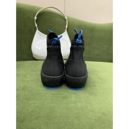 BALLY Barry boots 2023AW all the rage new brand item BALLY Barry boots 2023AW all the rage new brand item
