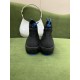 BALLY Barry boots 2023AW all the rage new brand item BALLY Barry boots 2023AW all the rage new brand item