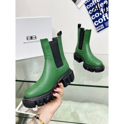 Good and stylish boots 2023FW BALENCIAGA Balenciaga