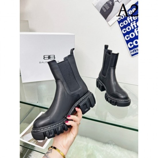 Good and stylish boots 2023FW BALENCIAGA Balenciaga Good and stylish boots 2023FW BALENCIAGA Balenciaga