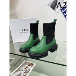 Quality Assurance Latest Boots 2023FW BALENCIAGA Balenciaga