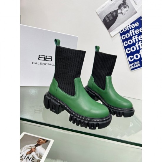 Quality Assurance Latest Boots 2023FW BALENCIAGA Balenciaga Quality Assurance Latest Boots 2023FW BALENCIAGA Balenciaga