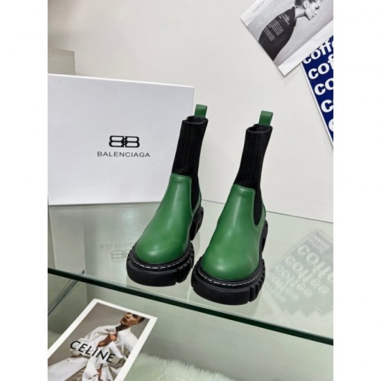 Quality Assurance Latest Boots 2023FW BALENCIAGA Balenciaga Quality Assurance Latest Boots 2023FW BALENCIAGA Balenciaga