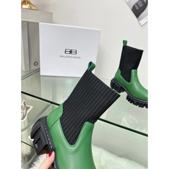 Quality Assurance Latest Boots 2023FW BALENCIAGA Balenciaga Quality Assurance Latest Boots 2023FW BALENCIAGA Balenciaga