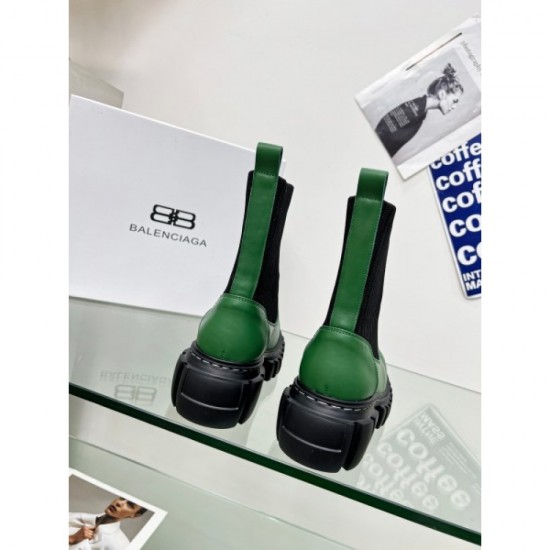 Quality Assurance Latest Boots 2023FW BALENCIAGA Balenciaga Quality Assurance Latest Boots 2023FW BALENCIAGA Balenciaga