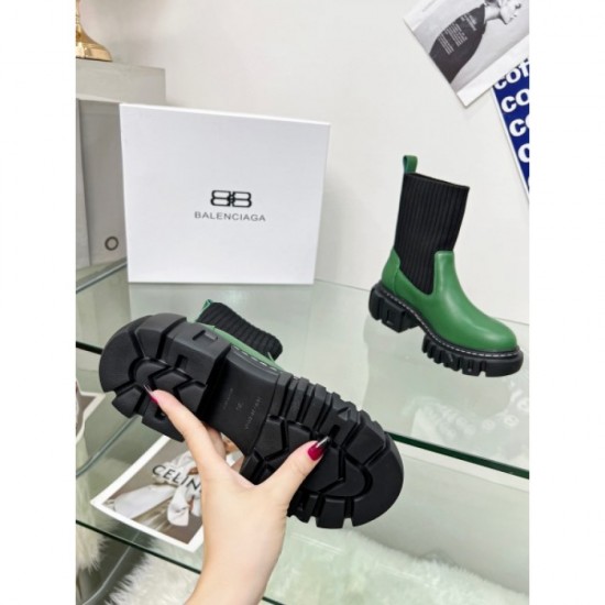 Quality Assurance Latest Boots 2023FW BALENCIAGA Balenciaga Quality Assurance Latest Boots 2023FW BALENCIAGA Balenciaga