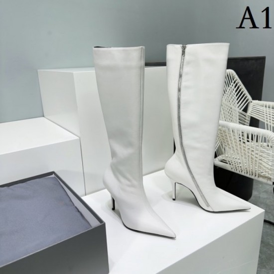 Popular basic extreme popularity boots 2023FW BALENCIAGA Balenciaga Popular basic extreme popularity boots 2023FW BALENCIAGA Balenciaga