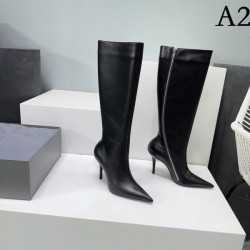 Popular basic extreme popularity boots 2023FW BALENCIAGA Balenciaga