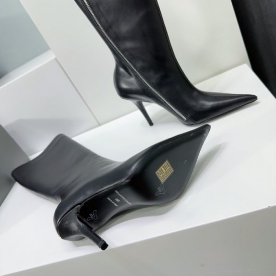Popular basic extreme popularity boots 2023FW BALENCIAGA Balenciaga Popular basic extreme popularity boots 2023FW BALENCIAGA Balenciaga