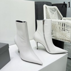 Japan Limited Edition Boots 2023FW BALENCIAGA Balenciaga