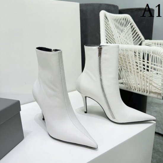 Japan Limited Edition Boots 2023FW BALENCIAGA Balenciaga Japan Limited Edition Boots 2023FW BALENCIAGA Balenciaga