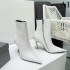 Japan Limited Edition Boots 2023FW BALENCIAGA Balenciaga