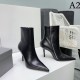 Japan Limited Edition Boots 2023FW BALENCIAGA Balenciaga Japan Limited Edition Boots 2023FW BALENCIAGA Balenciaga