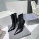 Japan Limited Edition Boots 2023FW BALENCIAGA Balenciaga Japan Limited Edition Boots 2023FW BALENCIAGA Balenciaga