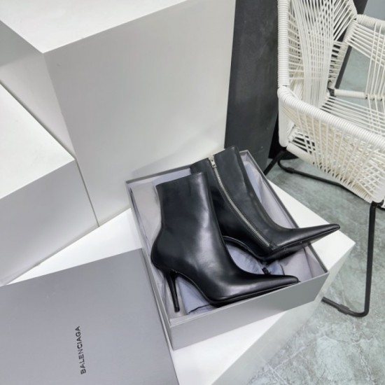 Japan Limited Edition Boots 2023FW BALENCIAGA Balenciaga Japan Limited Edition Boots 2023FW BALENCIAGA Balenciaga