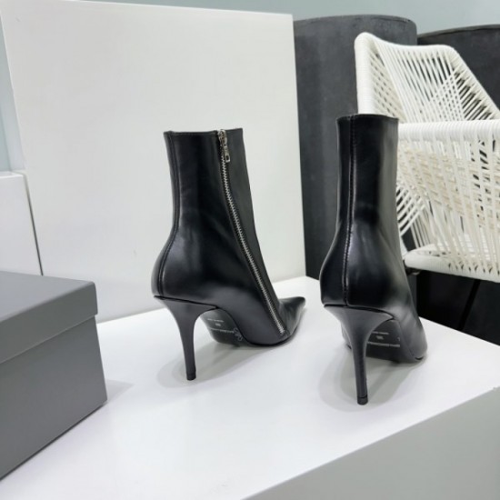 Japan Limited Edition Boots 2023FW BALENCIAGA Balenciaga Japan Limited Edition Boots 2023FW BALENCIAGA Balenciaga
