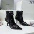 Fall/Winter Season Boots 2023FW BALENCIAGA Balenciaga