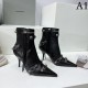 Fall/Winter Season Boots 2023FW BALENCIAGA Balenciaga Fall/Winter Season Boots 2023FW BALENCIAGA Balenciaga