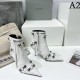 Fall/Winter Season Boots 2023FW BALENCIAGA Balenciaga Fall/Winter Season Boots 2023FW BALENCIAGA Balenciaga