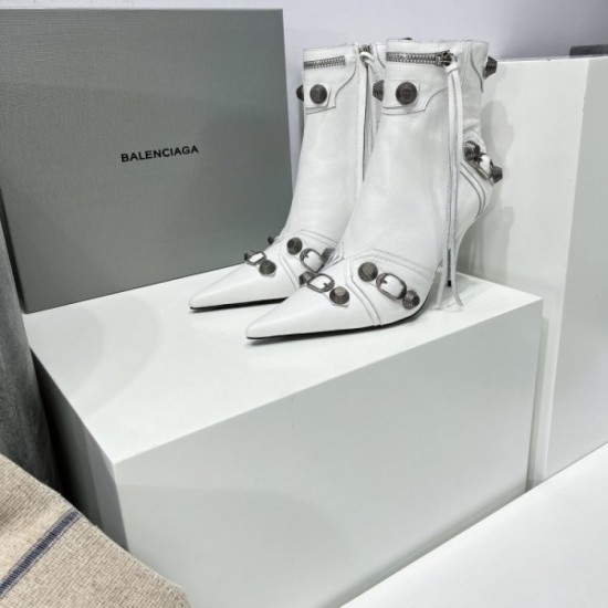 Fall/Winter Season Boots 2023FW BALENCIAGA Balenciaga Fall/Winter Season Boots 2023FW BALENCIAGA Balenciaga