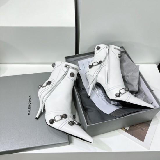 Fall/Winter Season Boots 2023FW BALENCIAGA Balenciaga Fall/Winter Season Boots 2023FW BALENCIAGA Balenciaga