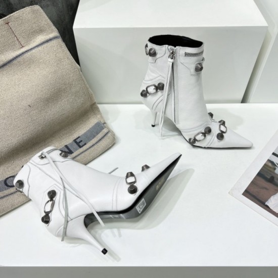 Fall/Winter Season Boots 2023FW BALENCIAGA Balenciaga Fall/Winter Season Boots 2023FW BALENCIAGA Balenciaga