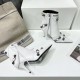 Fall/Winter Season Boots 2023FW BALENCIAGA Balenciaga Fall/Winter Season Boots 2023FW BALENCIAGA Balenciaga