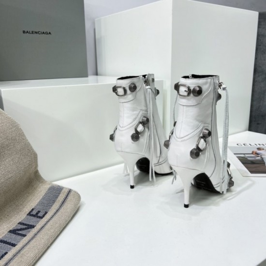 Fall/Winter Season Boots 2023FW BALENCIAGA Balenciaga Fall/Winter Season Boots 2023FW BALENCIAGA Balenciaga