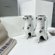 Fall/Winter Season Boots 2023FW BALENCIAGA Balenciaga Fall/Winter Season Boots 2023FW BALENCIAGA Balenciaga