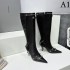 New Fall Winter Boots 2023FW BALENCIAGA Balenciaga