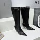 New Fall Winter Boots 2023FW BALENCIAGA Balenciaga New Fall Winter Boots 2023FW BALENCIAGA Balenciaga