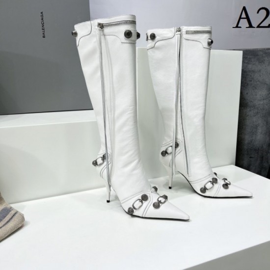 New Fall Winter Boots 2023FW BALENCIAGA Balenciaga New Fall Winter Boots 2023FW BALENCIAGA Balenciaga