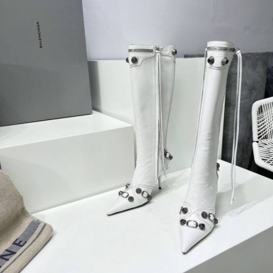 New Fall Winter Boots 2023FW BALENCIAGA Balenciaga New Fall Winter Boots 2023FW BALENCIAGA Balenciaga