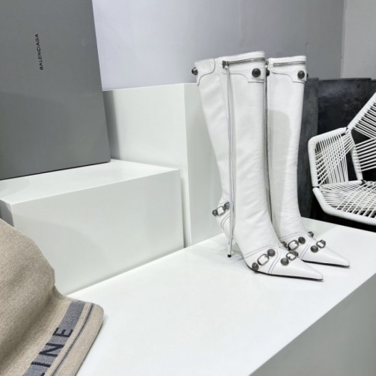 New Fall Winter Boots 2023FW BALENCIAGA Balenciaga New Fall Winter Boots 2023FW BALENCIAGA Balenciaga