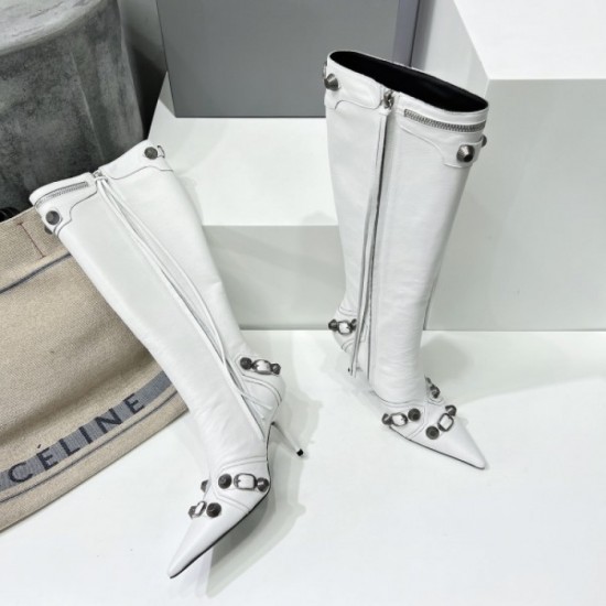 New Fall Winter Boots 2023FW BALENCIAGA Balenciaga New Fall Winter Boots 2023FW BALENCIAGA Balenciaga
