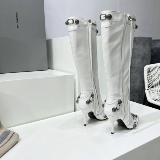 New Fall Winter Boots 2023FW BALENCIAGA Balenciaga New Fall Winter Boots 2023FW BALENCIAGA Balenciaga